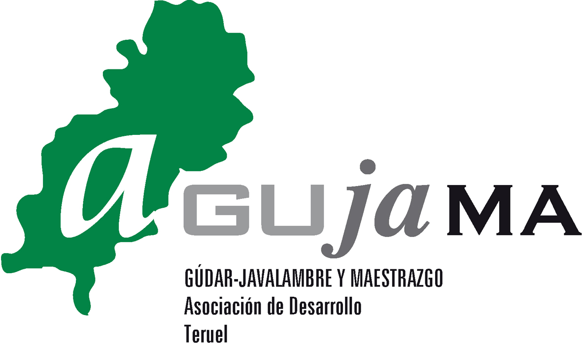 AGUJAMA logo2008