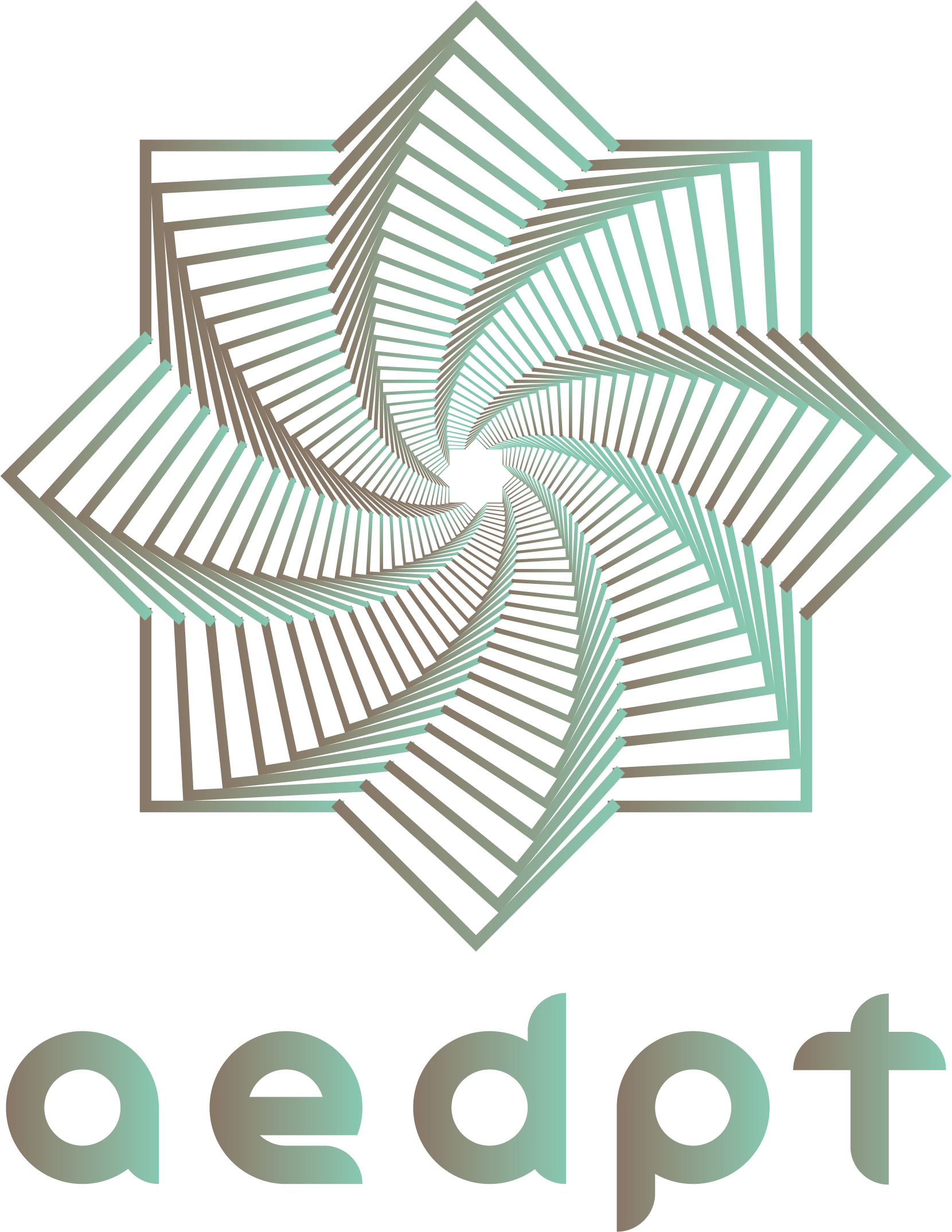 logotipo aedpt